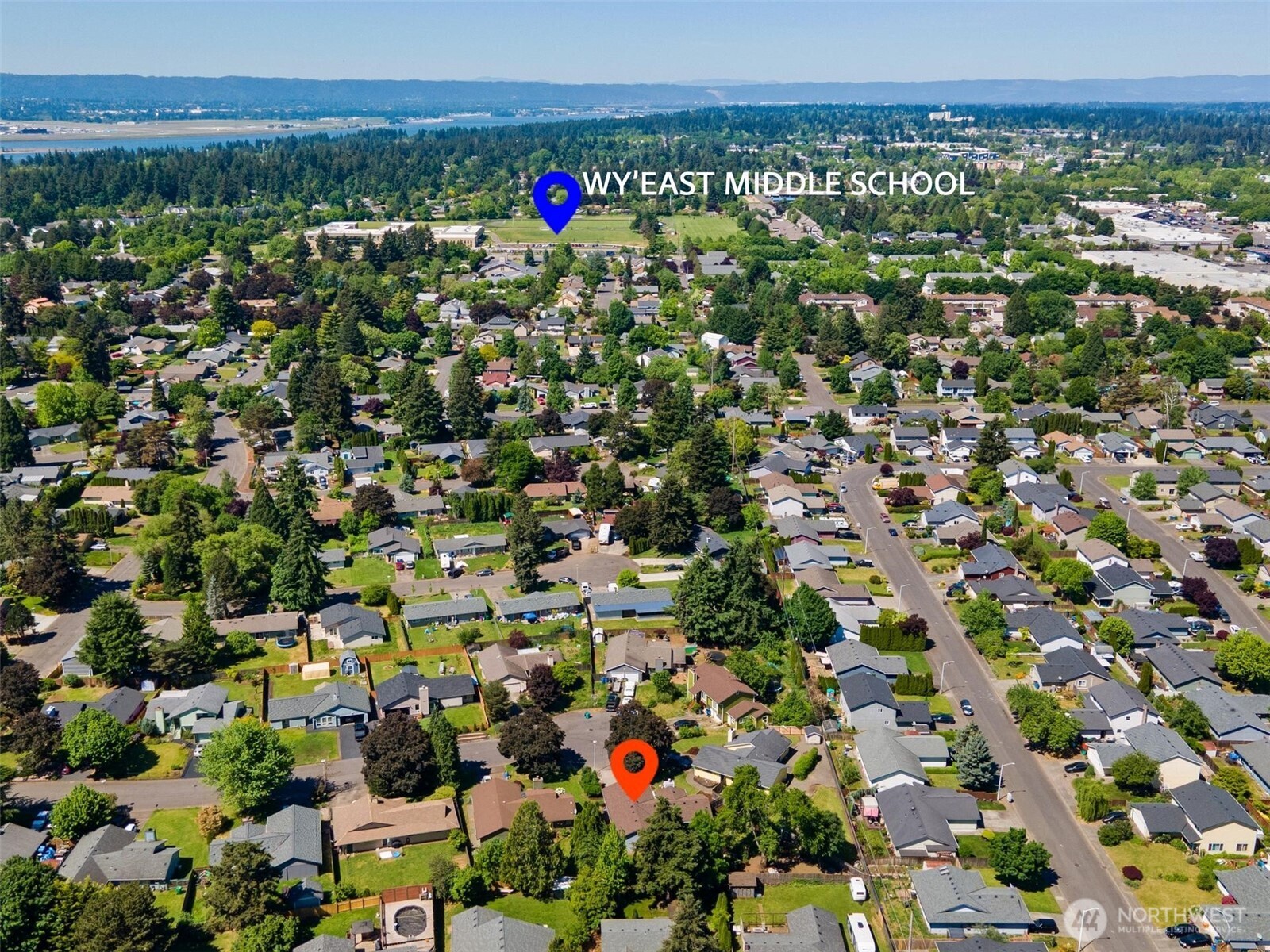 1007 SE 146th Court