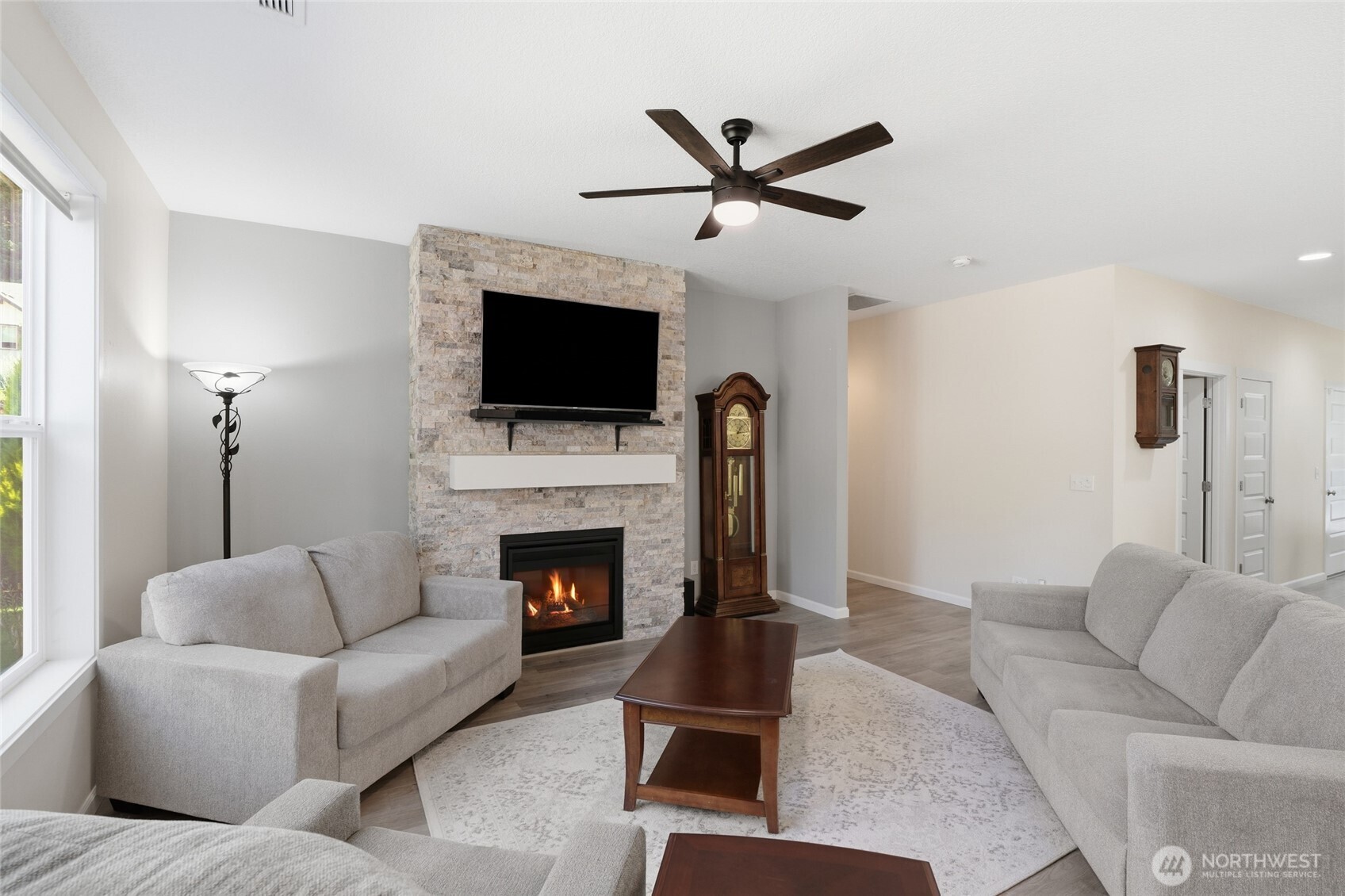 6110 NE 134th Street