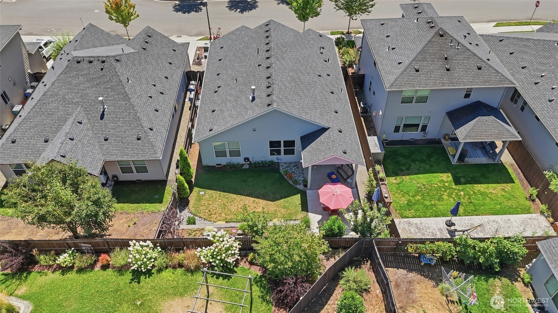 6110 NE 134th Street