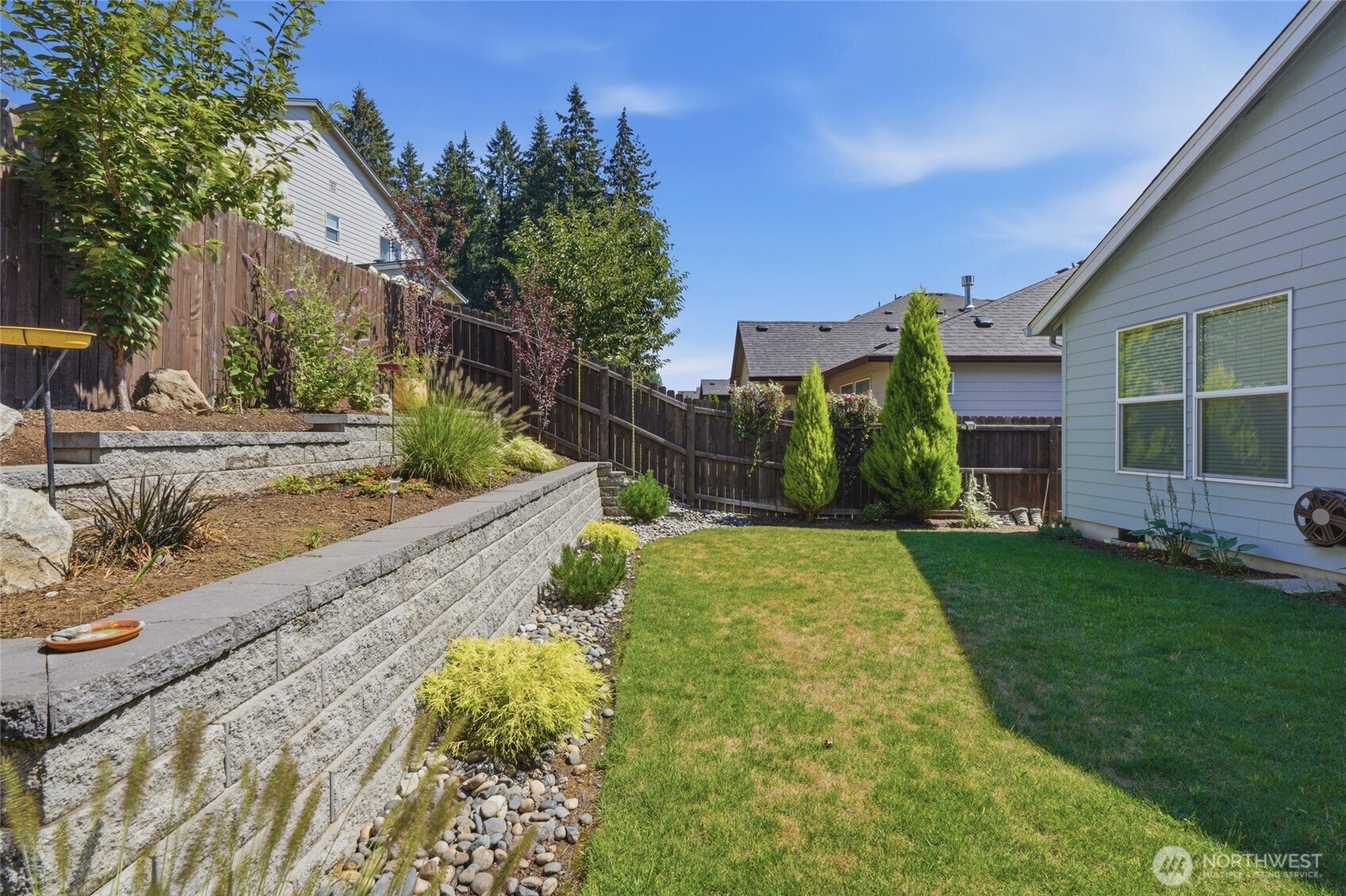 6110 NE 134th Street