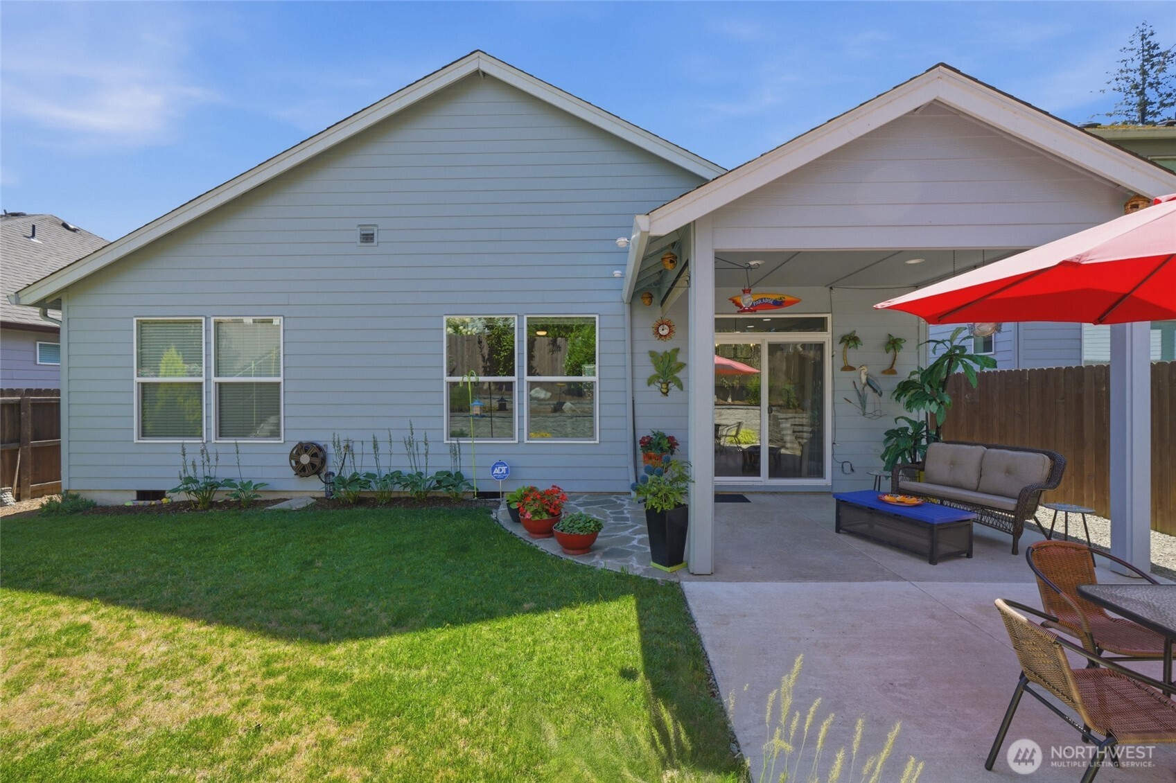 6110 NE 134th Street