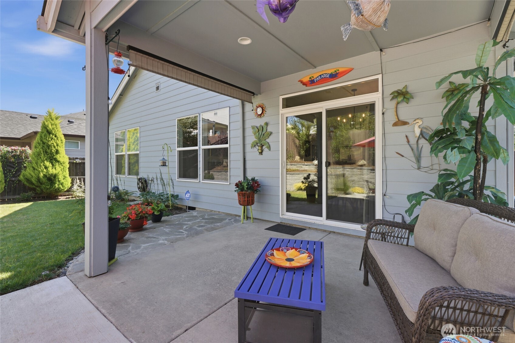 6110 NE 134th Street
