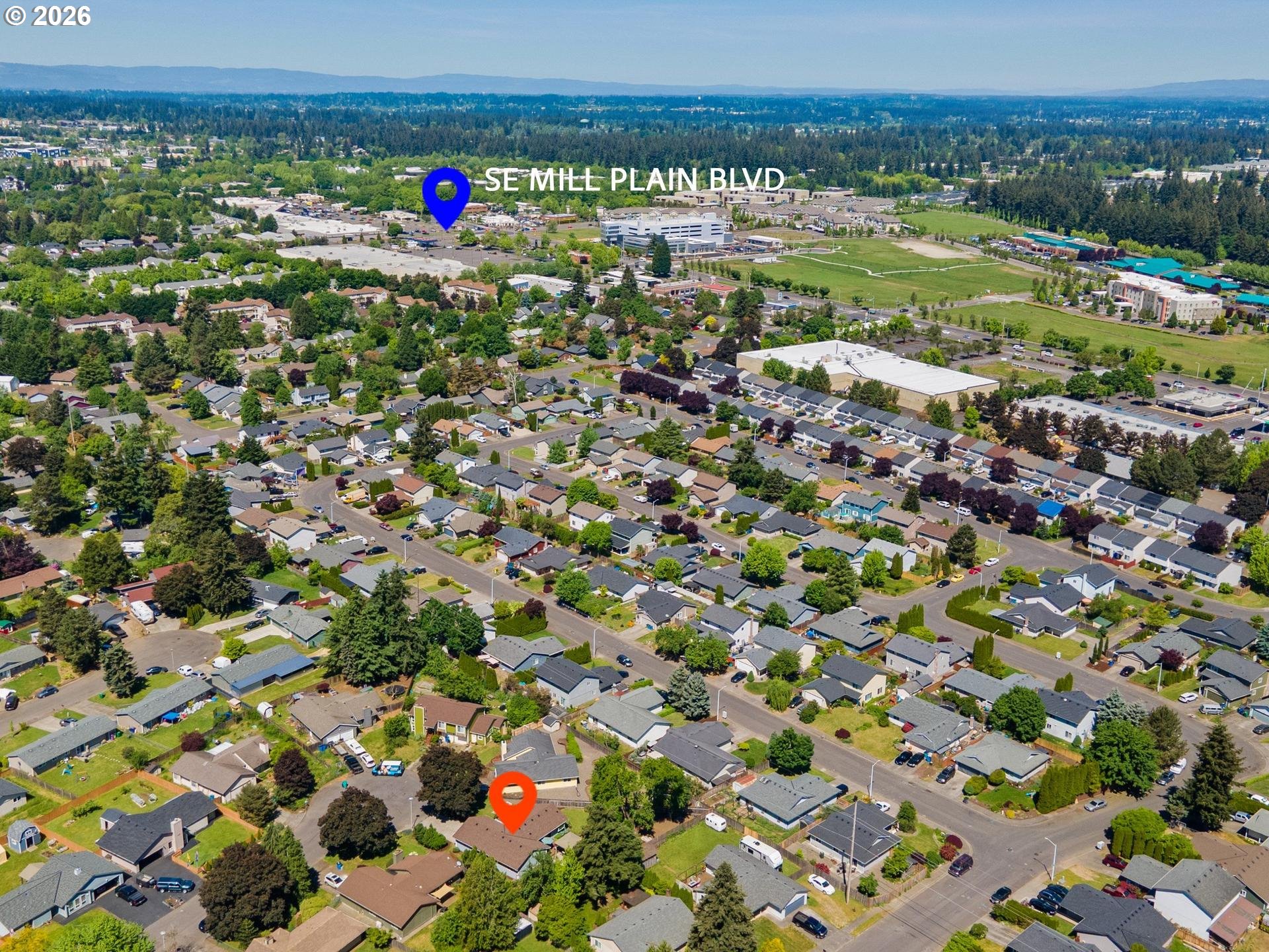 1007 SE 146TH CT