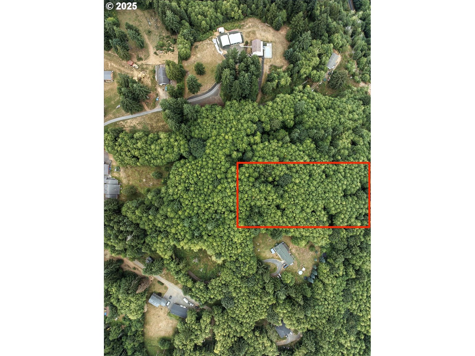 1550 SLIDE CREEK RD