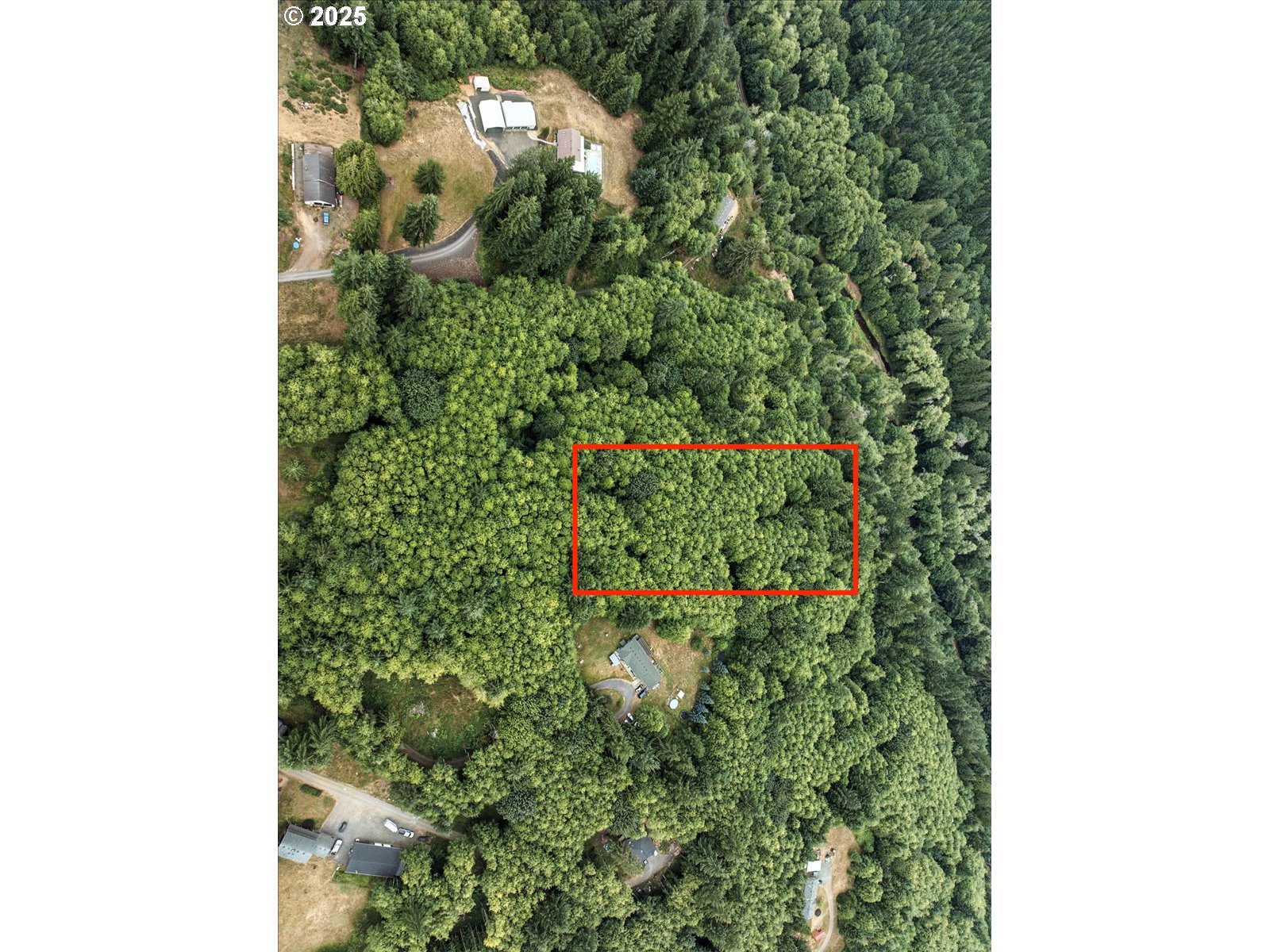 1550 SLIDE CREEK RD