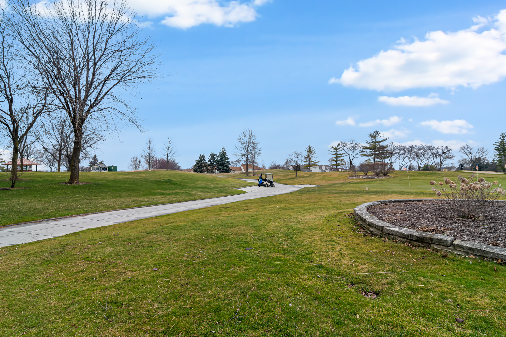 13824 S Balsam Lane Unit: D