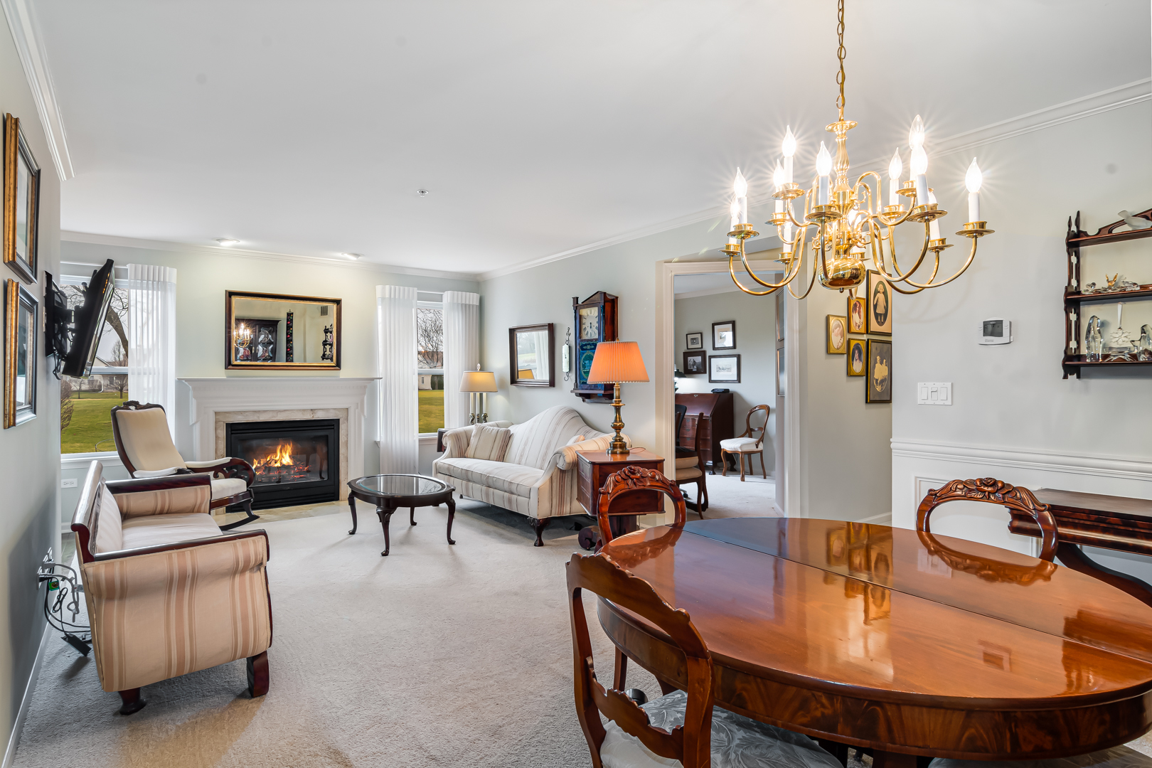 13824 S Balsam Lane Unit: D