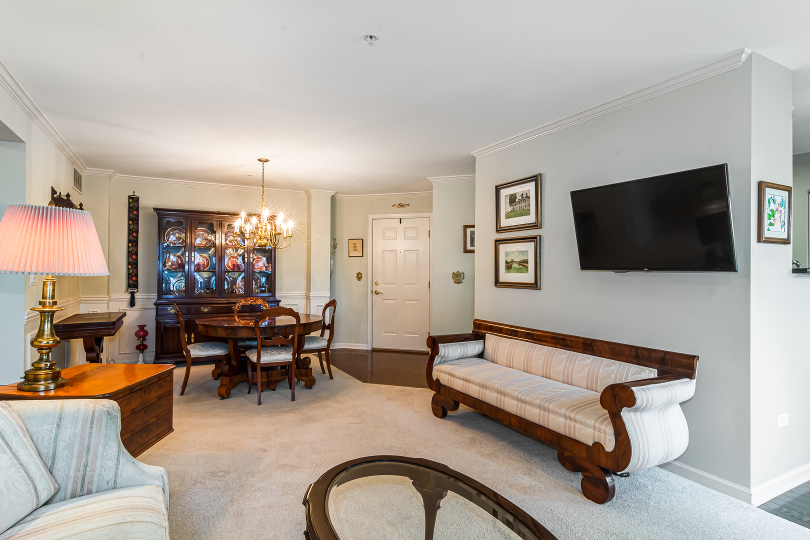 13824 S Balsam Lane Unit: D
