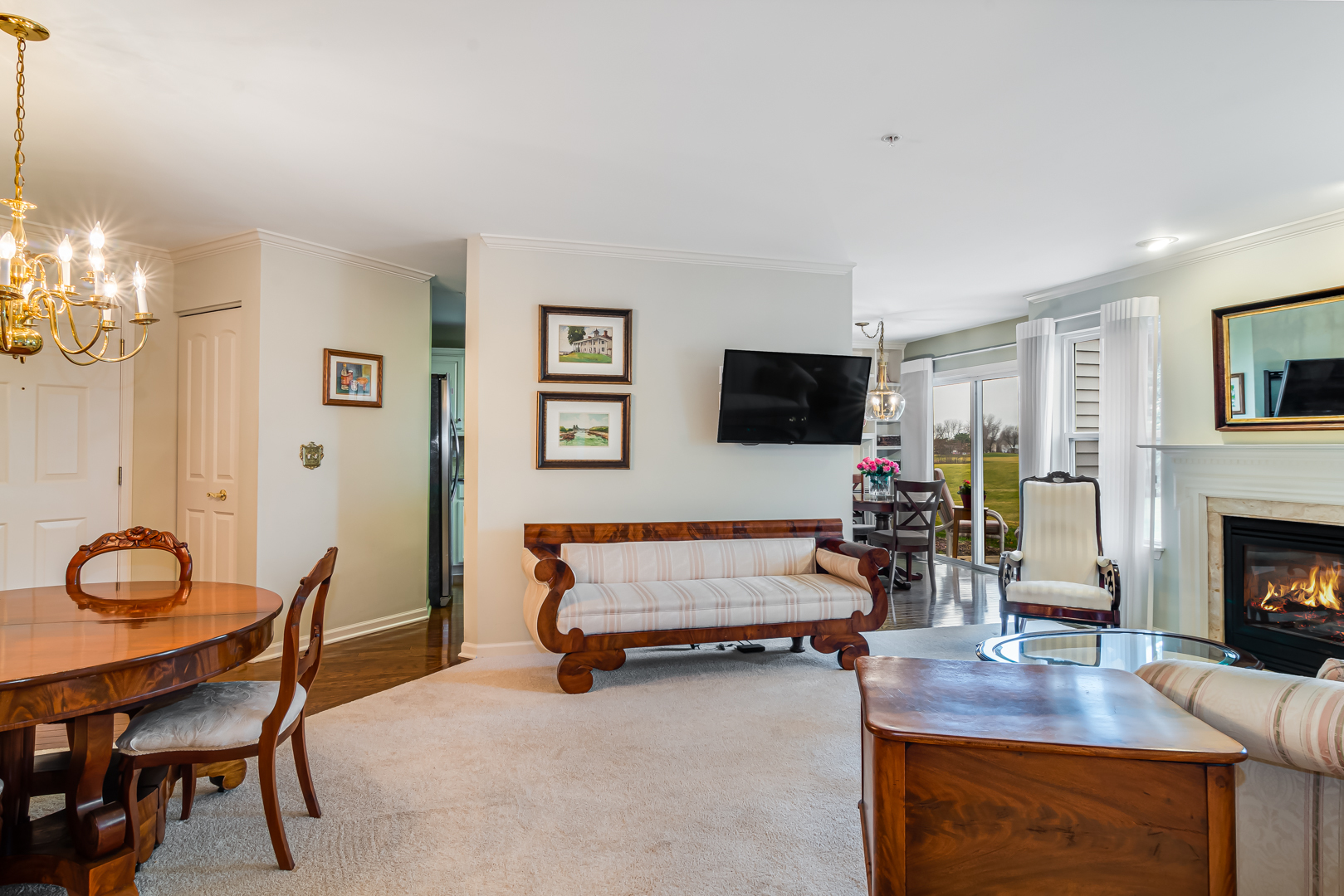 13824 S Balsam Lane Unit: D