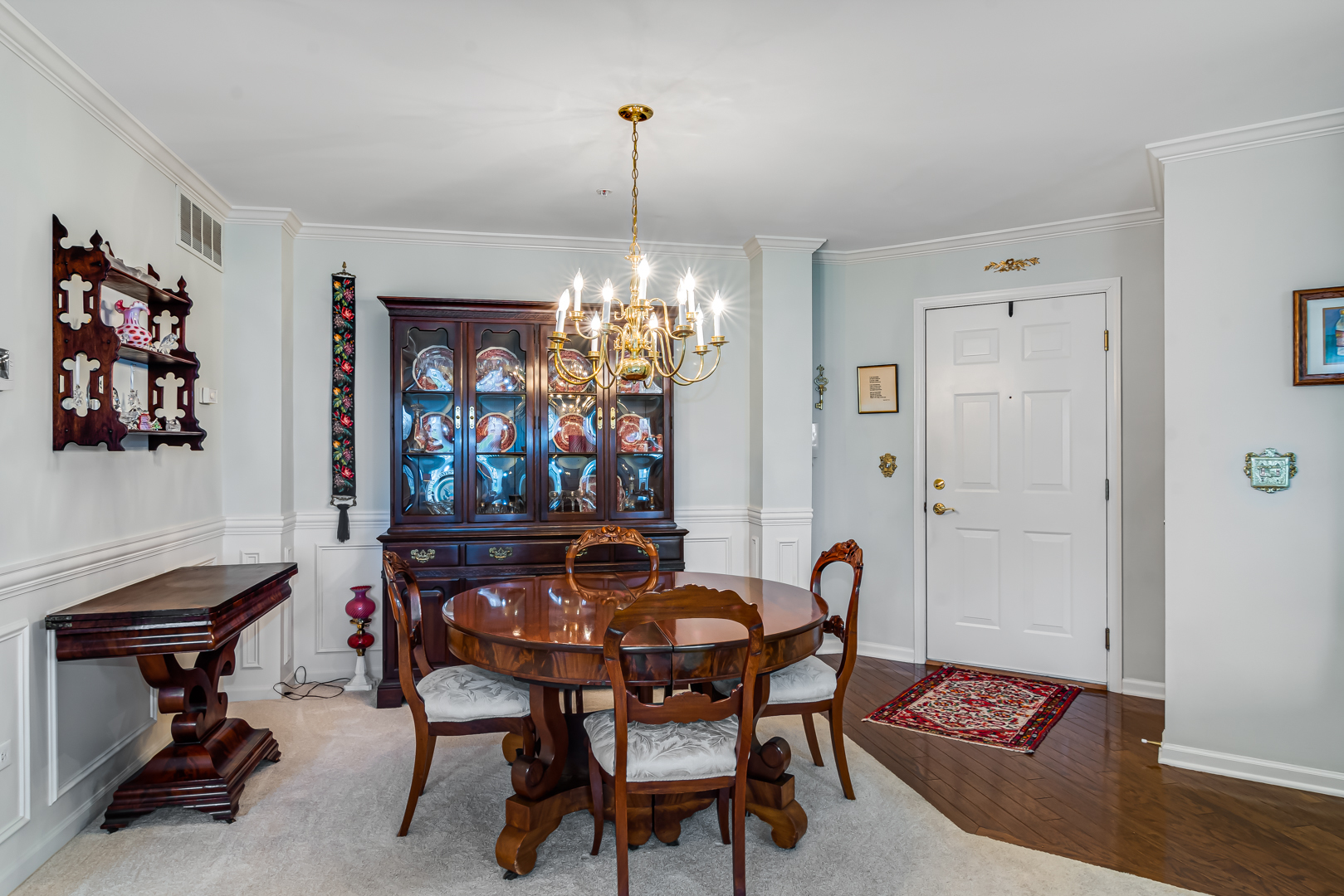 13824 S Balsam Lane Unit: D