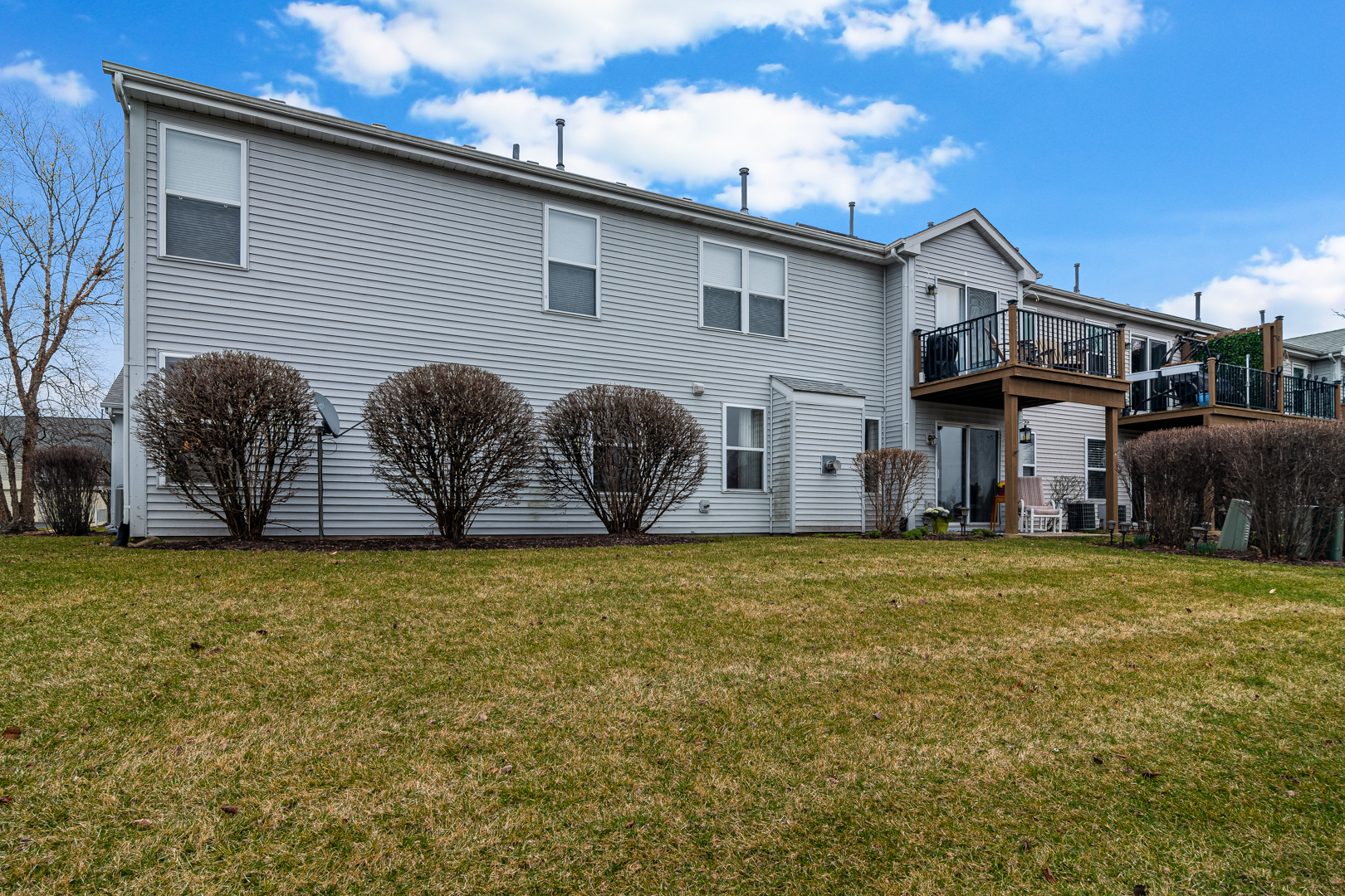 13824 S Balsam Lane Unit: D