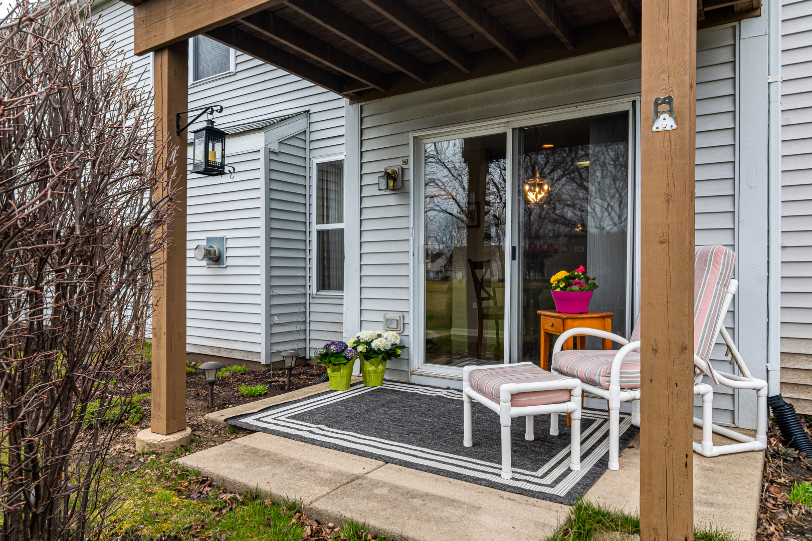 13824 S Balsam Lane Unit: D