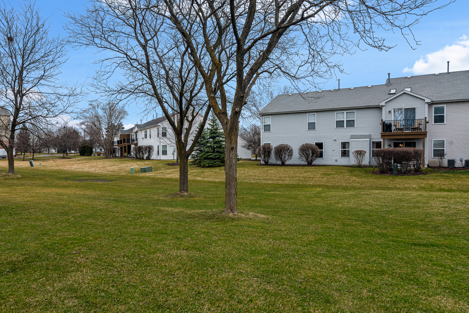 13824 S Balsam Lane Unit: D
