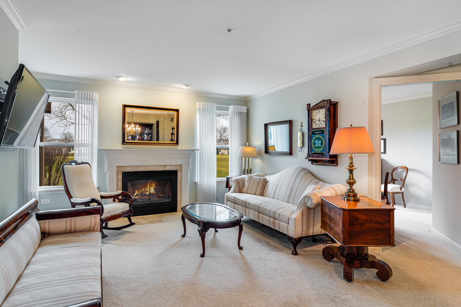 13824 S Balsam Lane Unit: D