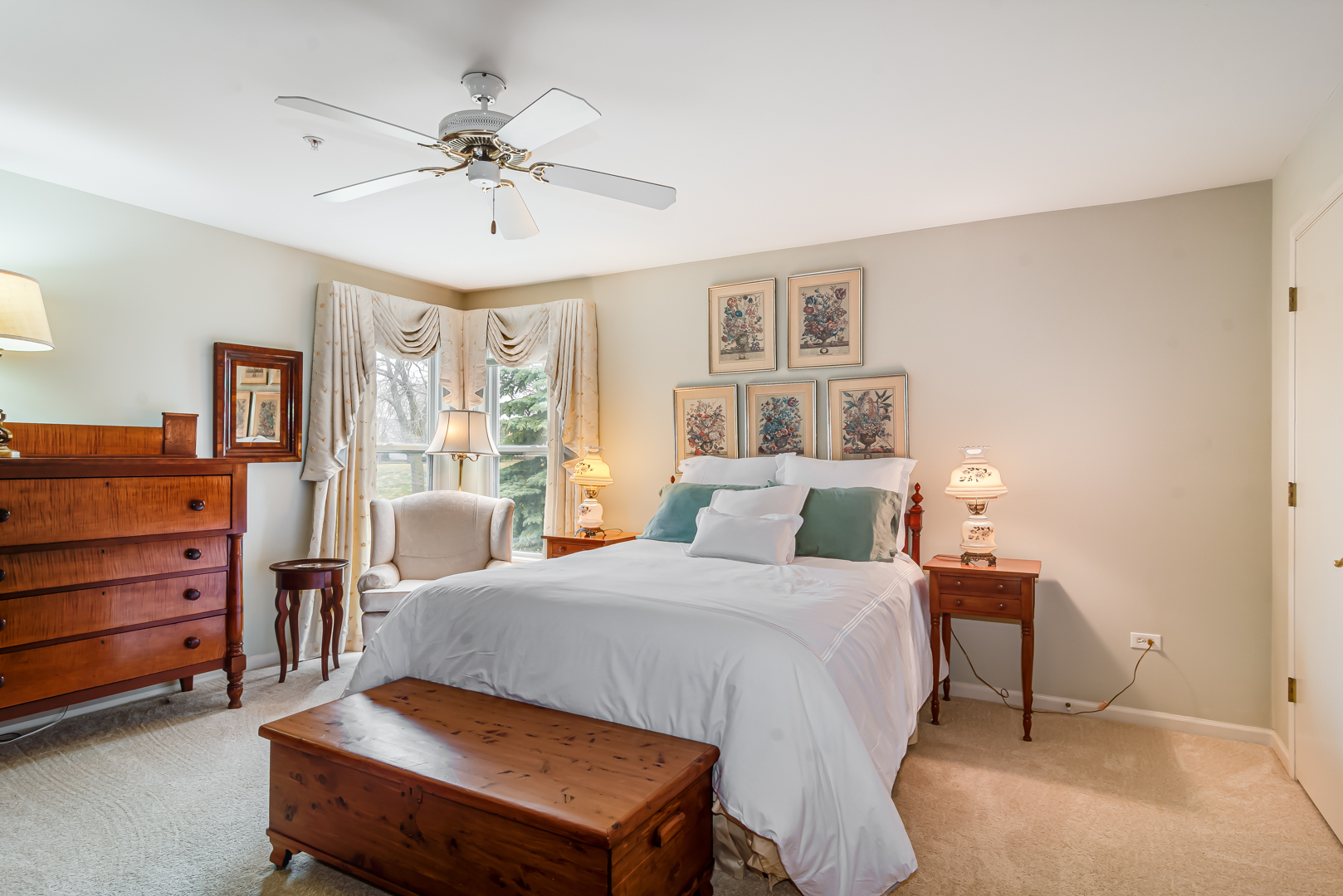 13824 S Balsam Lane Unit: D