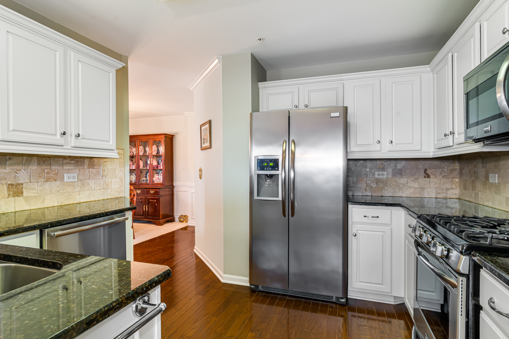 13824 S Balsam Lane Unit: D