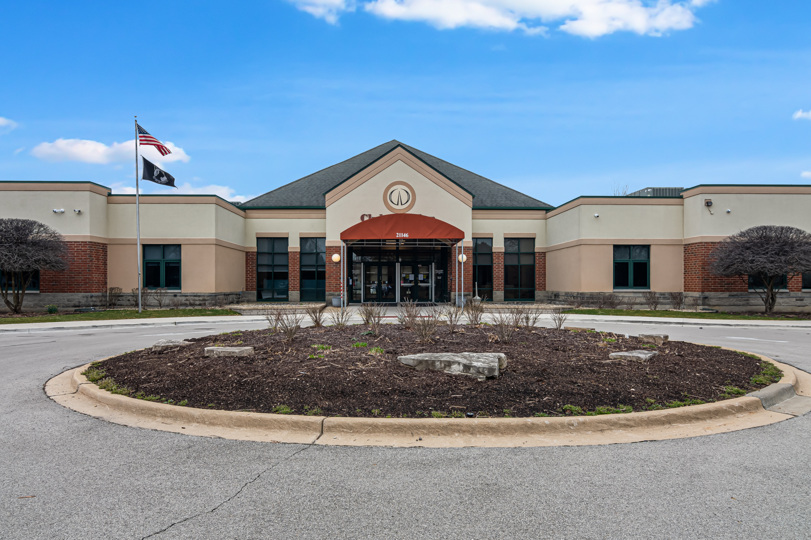 13824 S Balsam Lane Unit: D