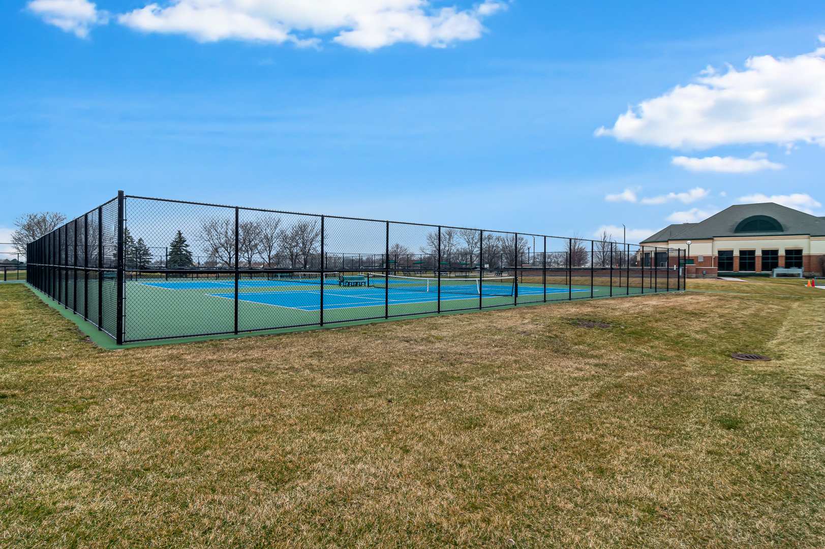 13824 S Balsam Lane Unit: D