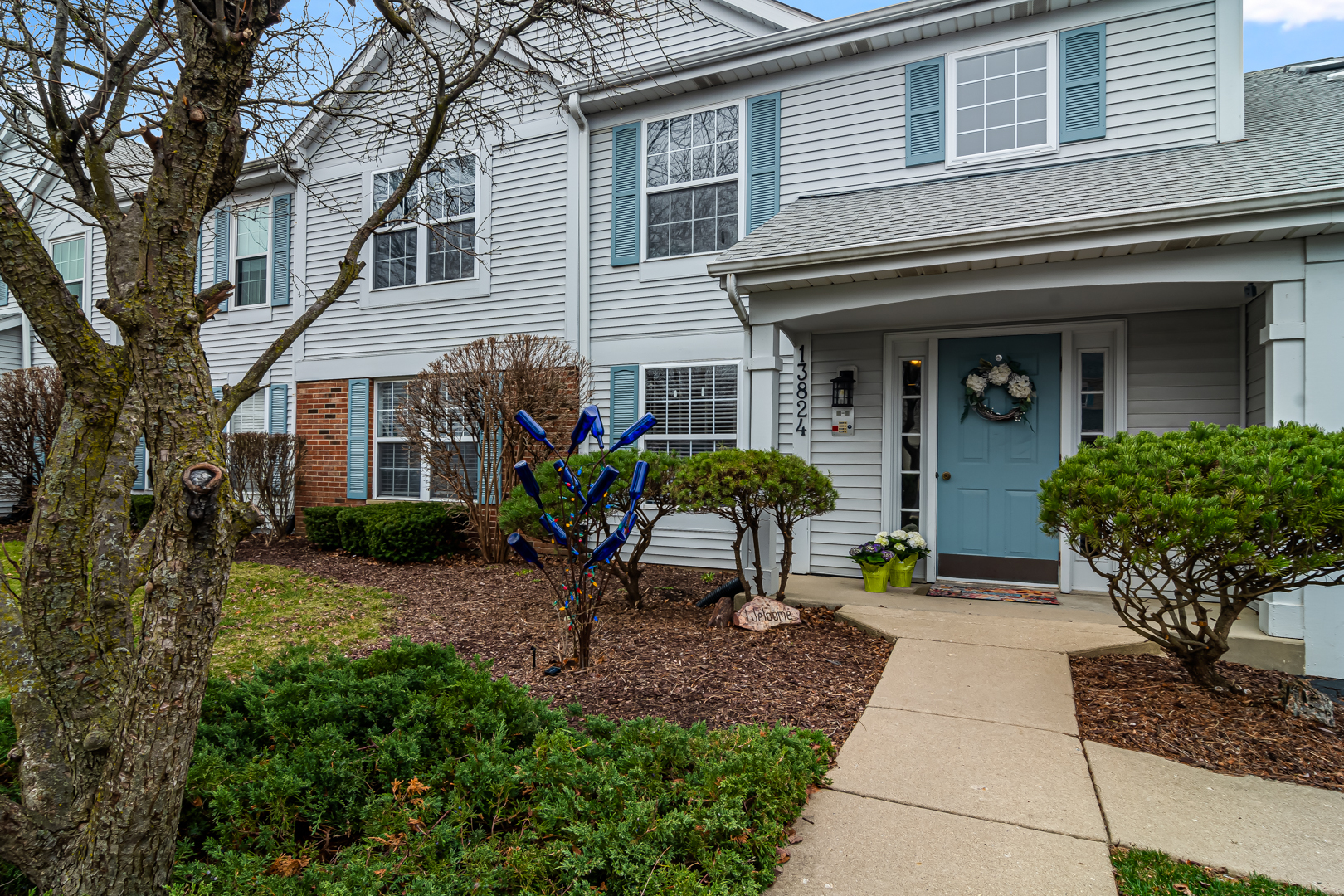 13824 S Balsam Lane Unit: D
