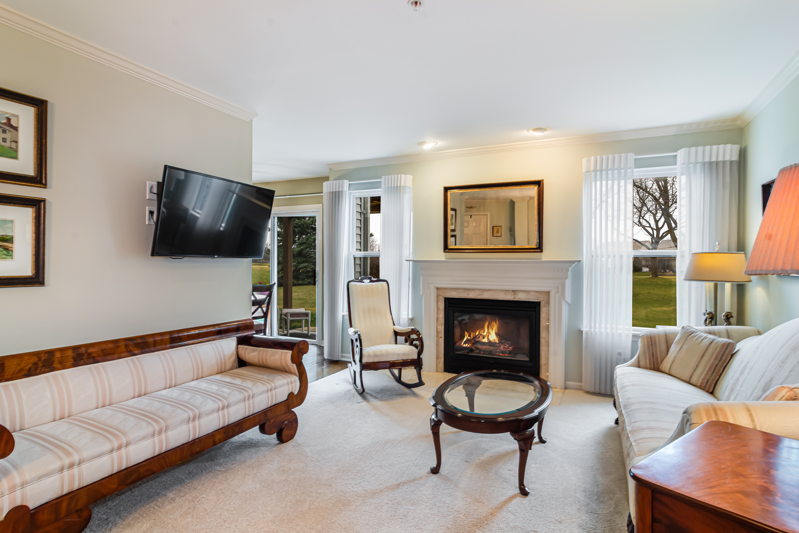 13824 S Balsam Lane Unit: D