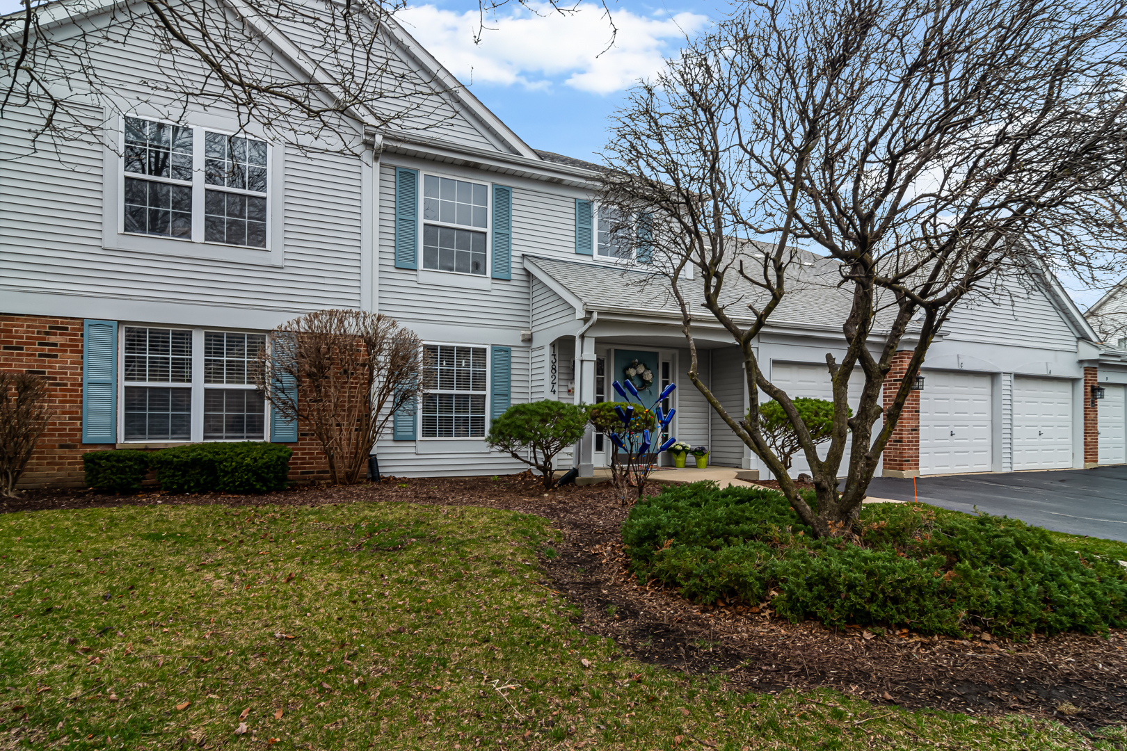 13824 S Balsam Lane Unit: D