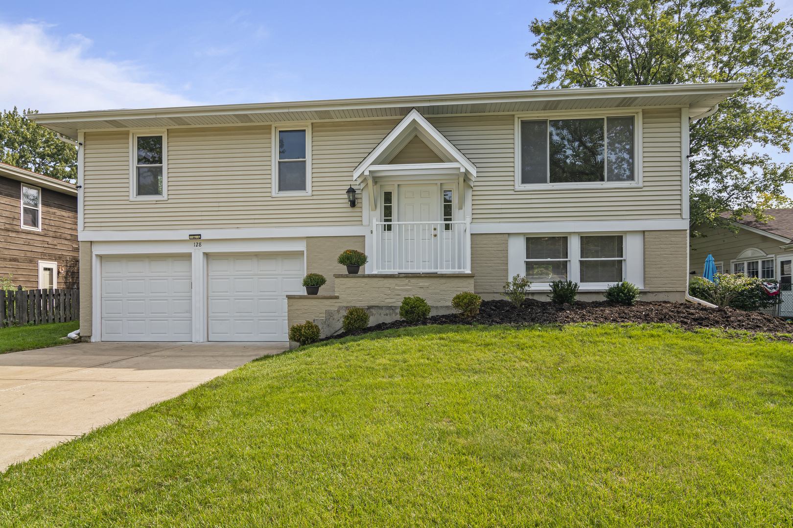 128 Pepperwood Drive