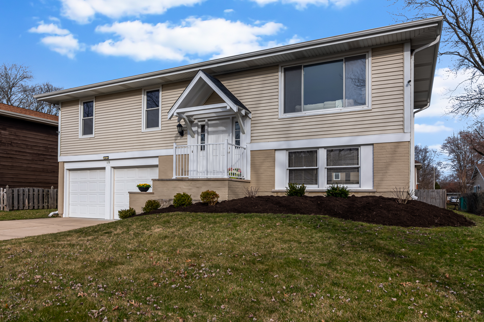 128 Pepperwood Drive