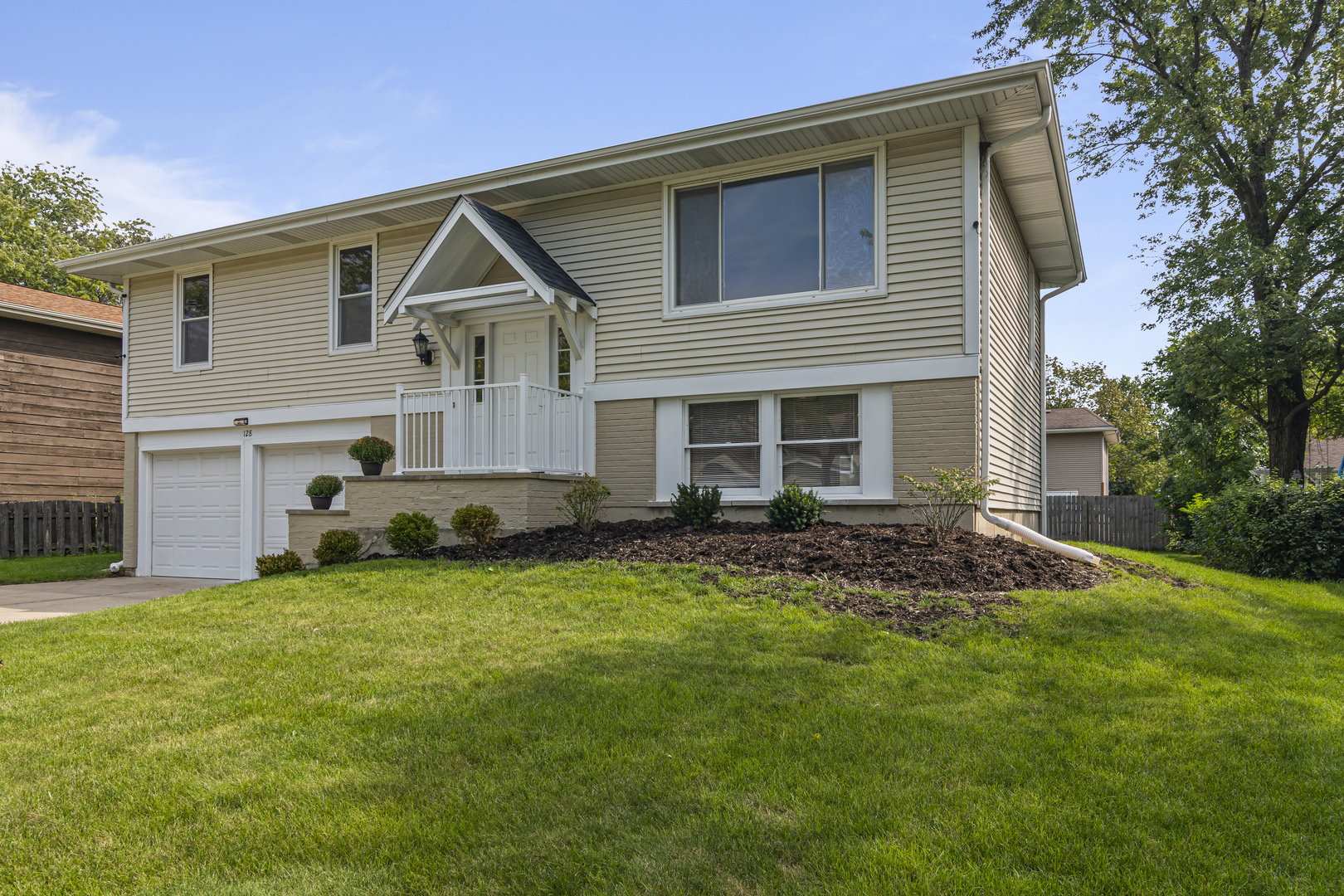 128 Pepperwood Drive