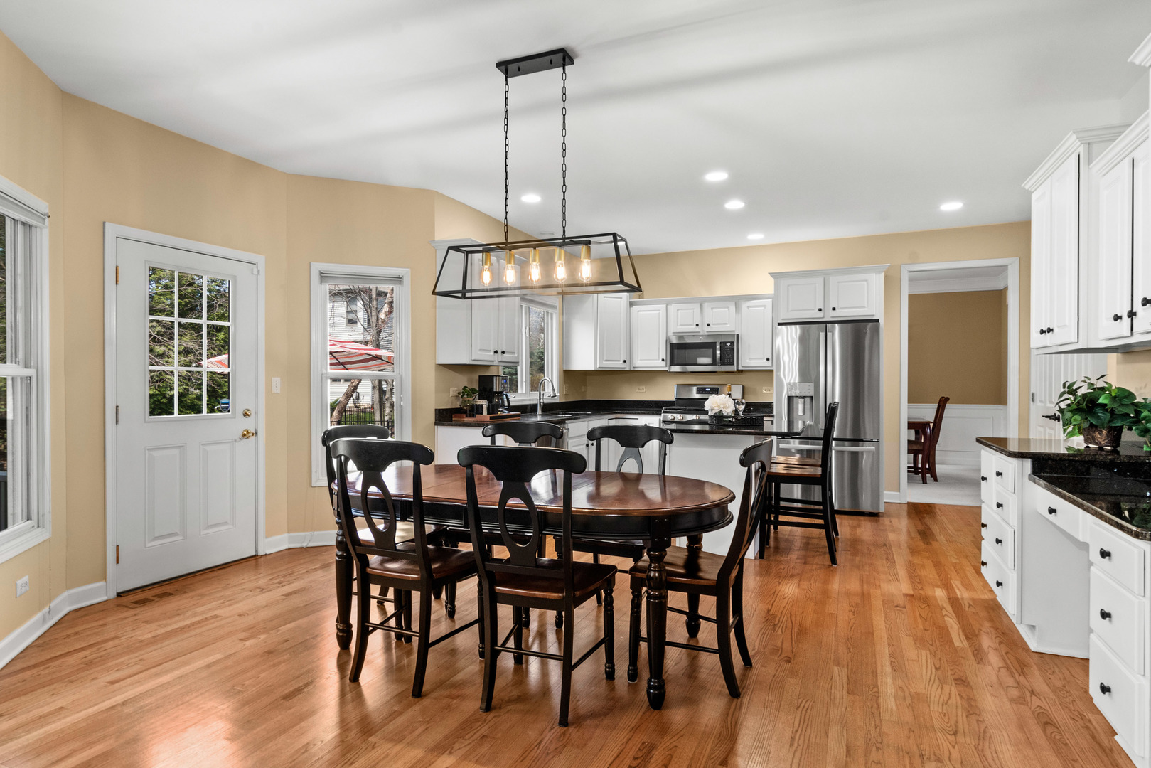 3407 Tall Grass Drive