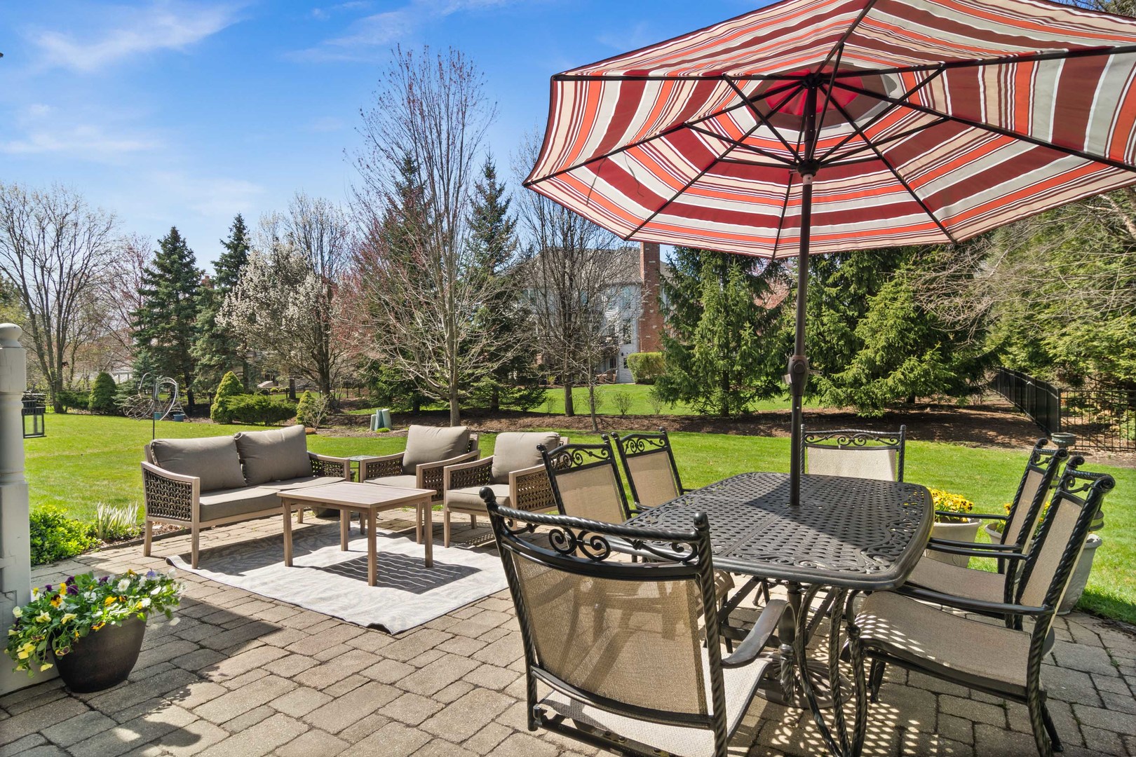 3407 Tall Grass Drive