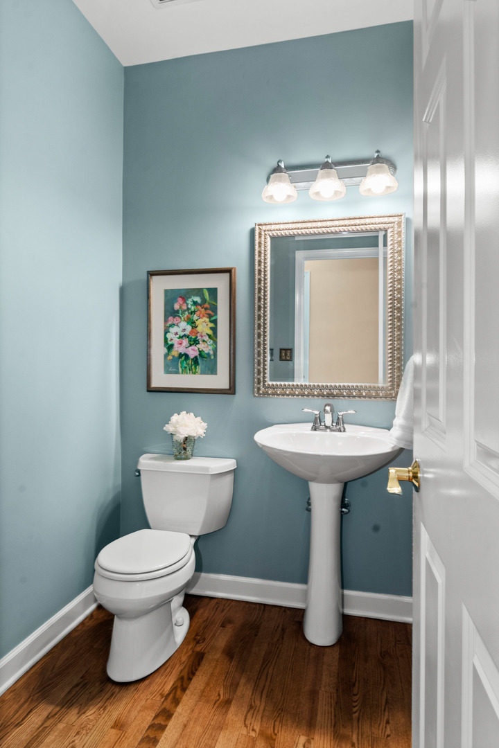 3407 Tall Grass Drive