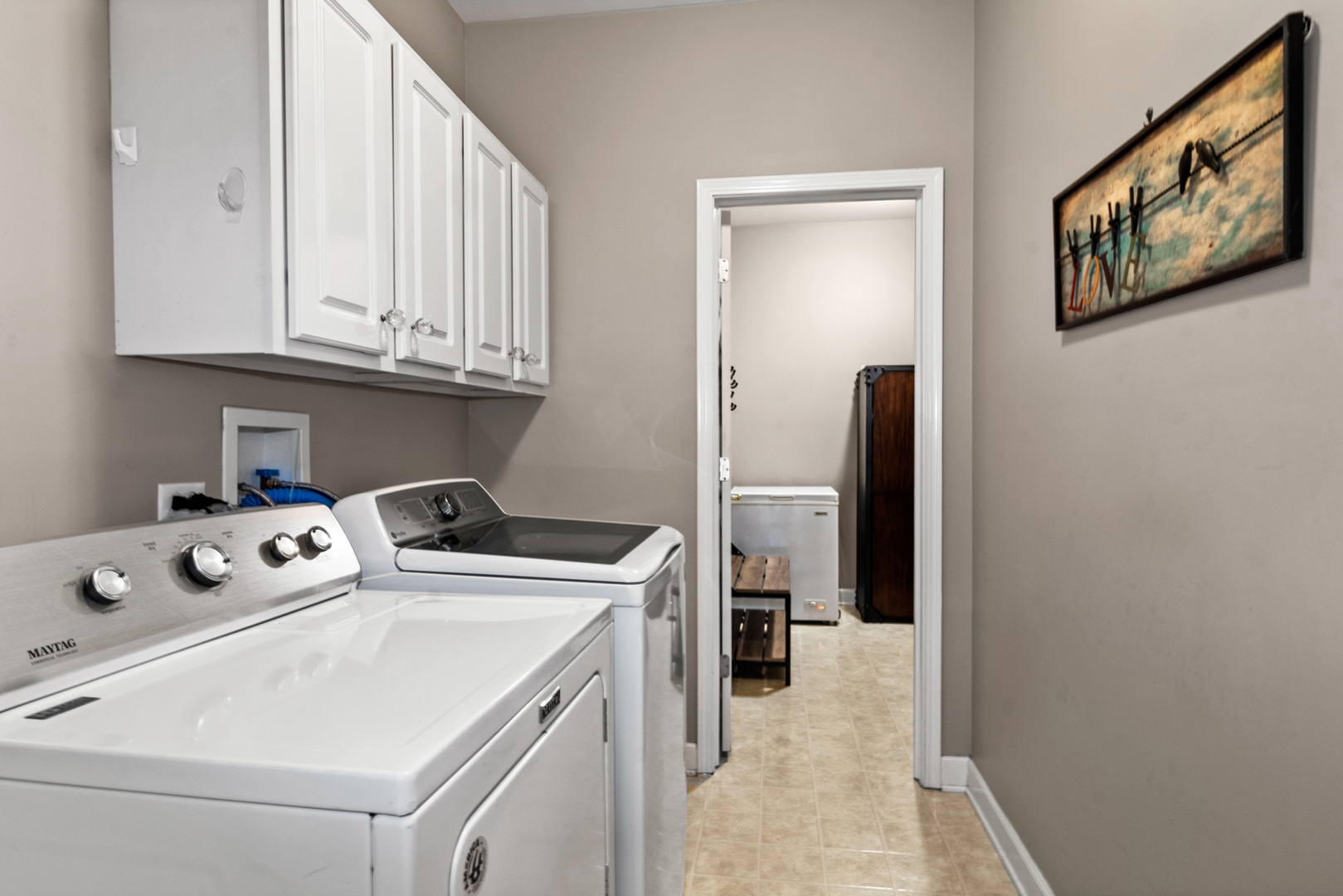 3407 Tall Grass Drive