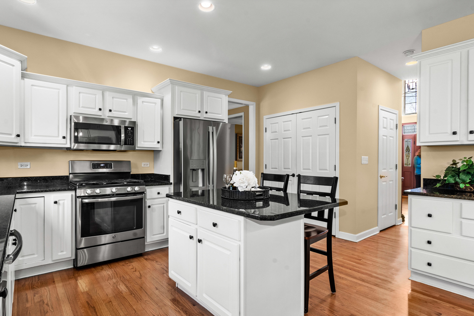 3407 Tall Grass Drive