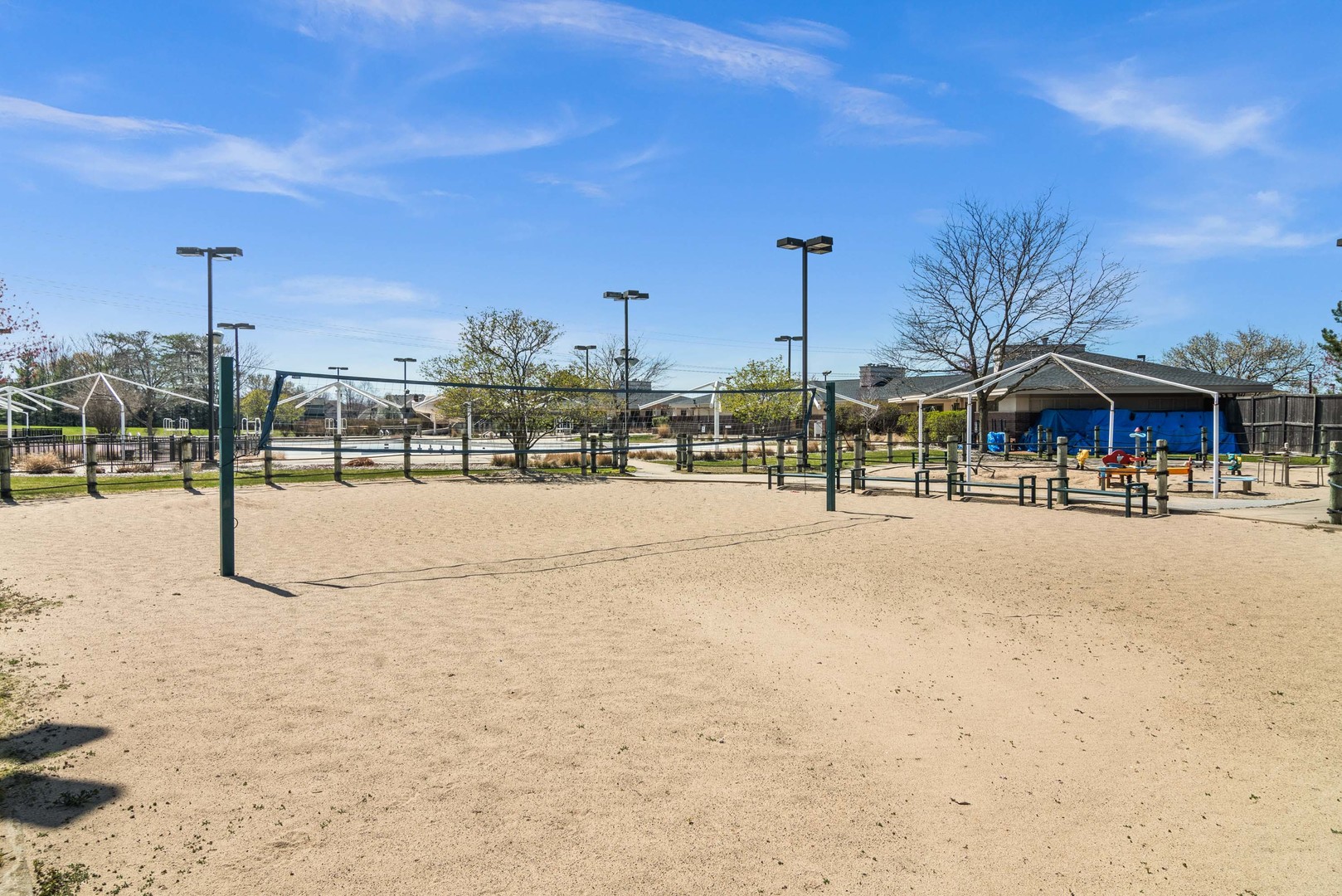 3407 Tall Grass Drive