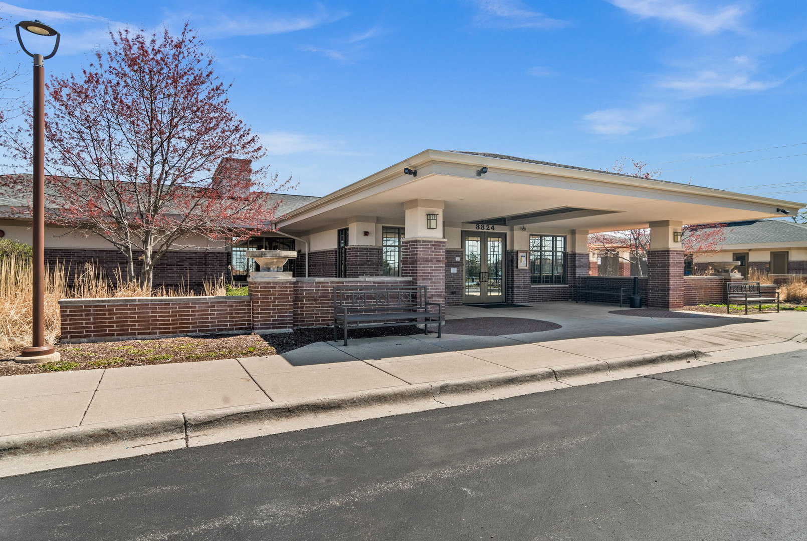 3407 Tall Grass Drive