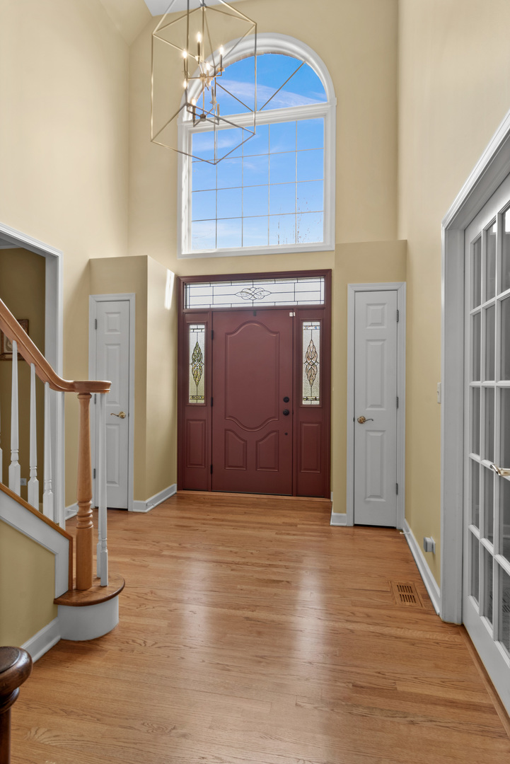 3407 Tall Grass Drive