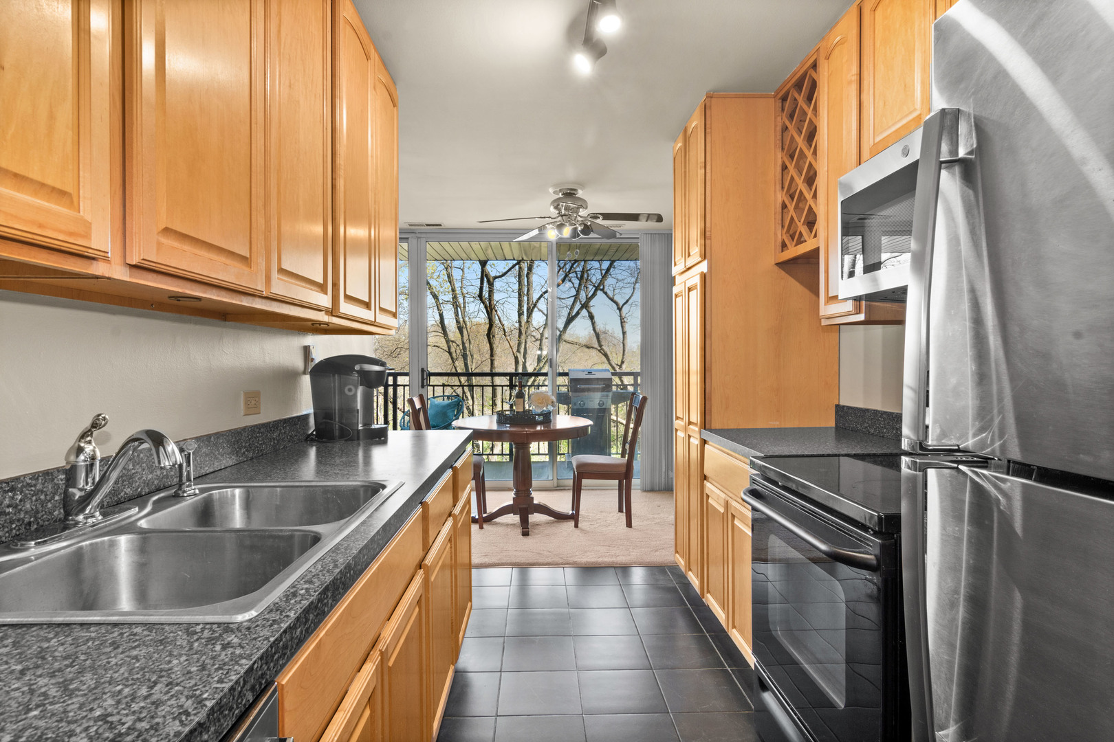 5950 Oakwood Drive Unit: 4B