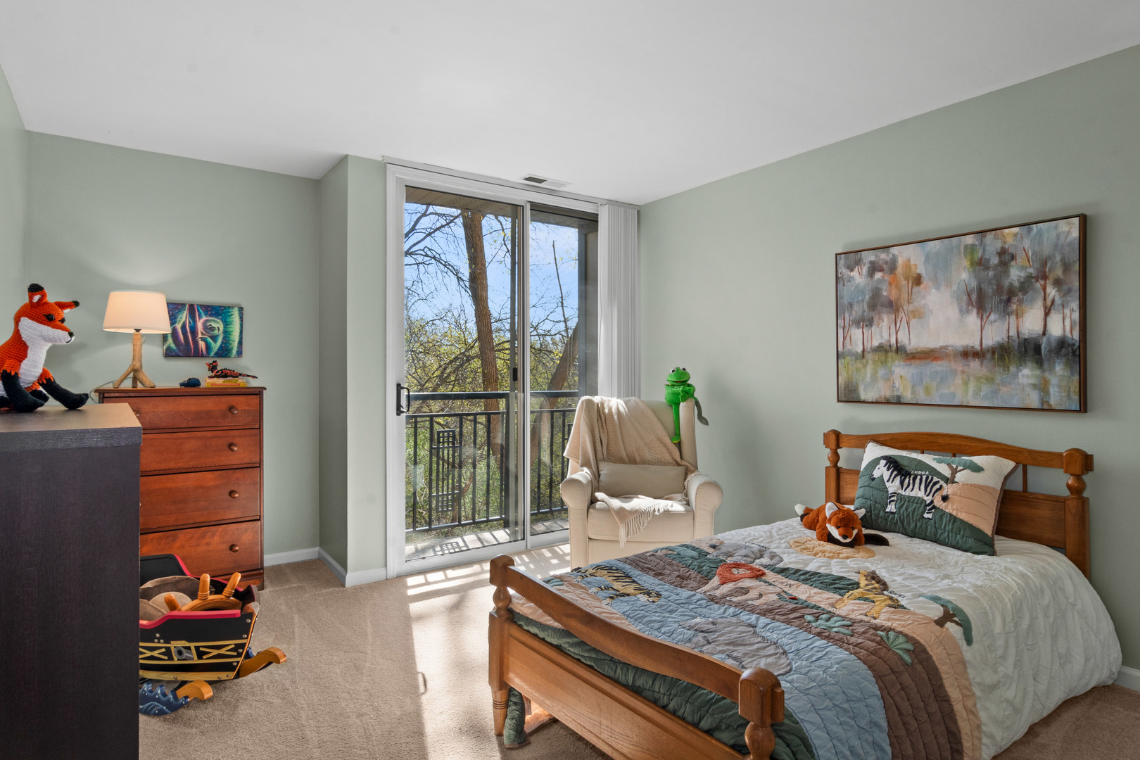 5950 Oakwood Drive Unit: 4B