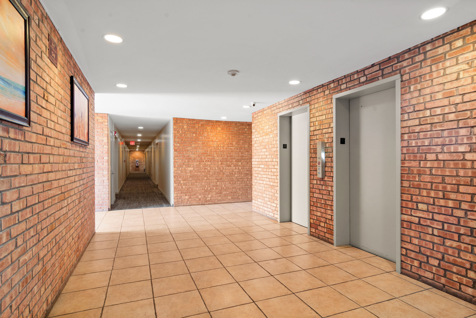 5950 Oakwood Drive Unit: 4B