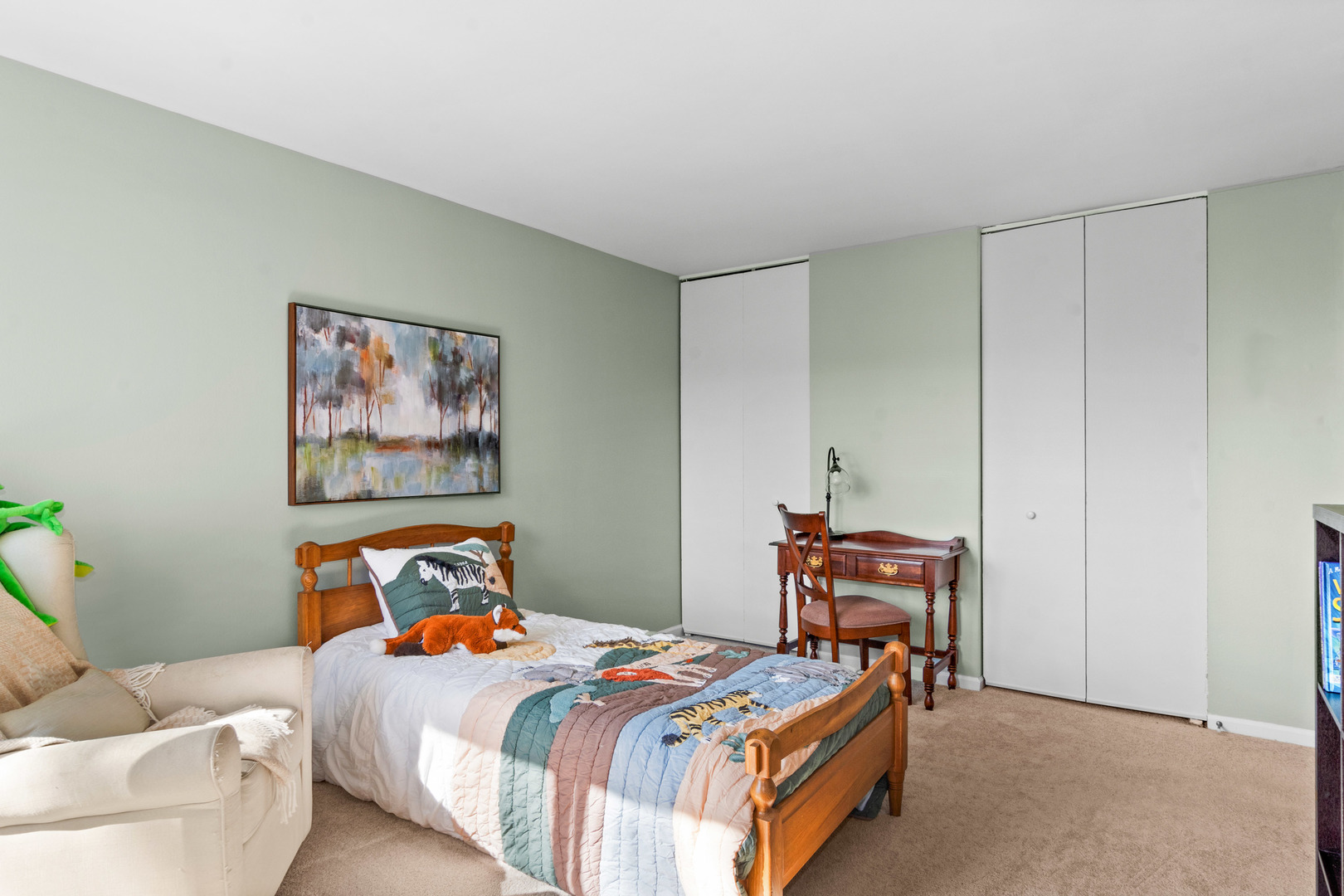 5950 Oakwood Drive Unit: 4B