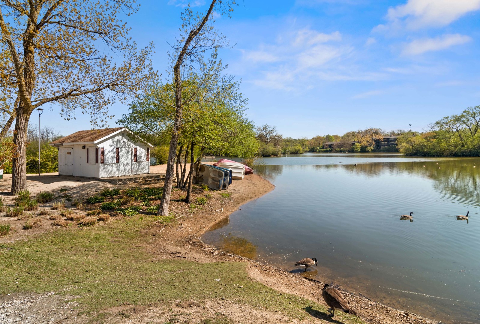 5950 Oakwood Drive Unit: 4B