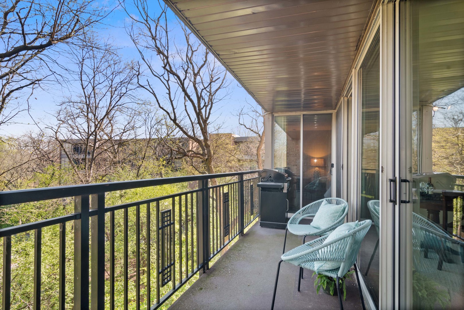 5950 Oakwood Drive Unit: 4B