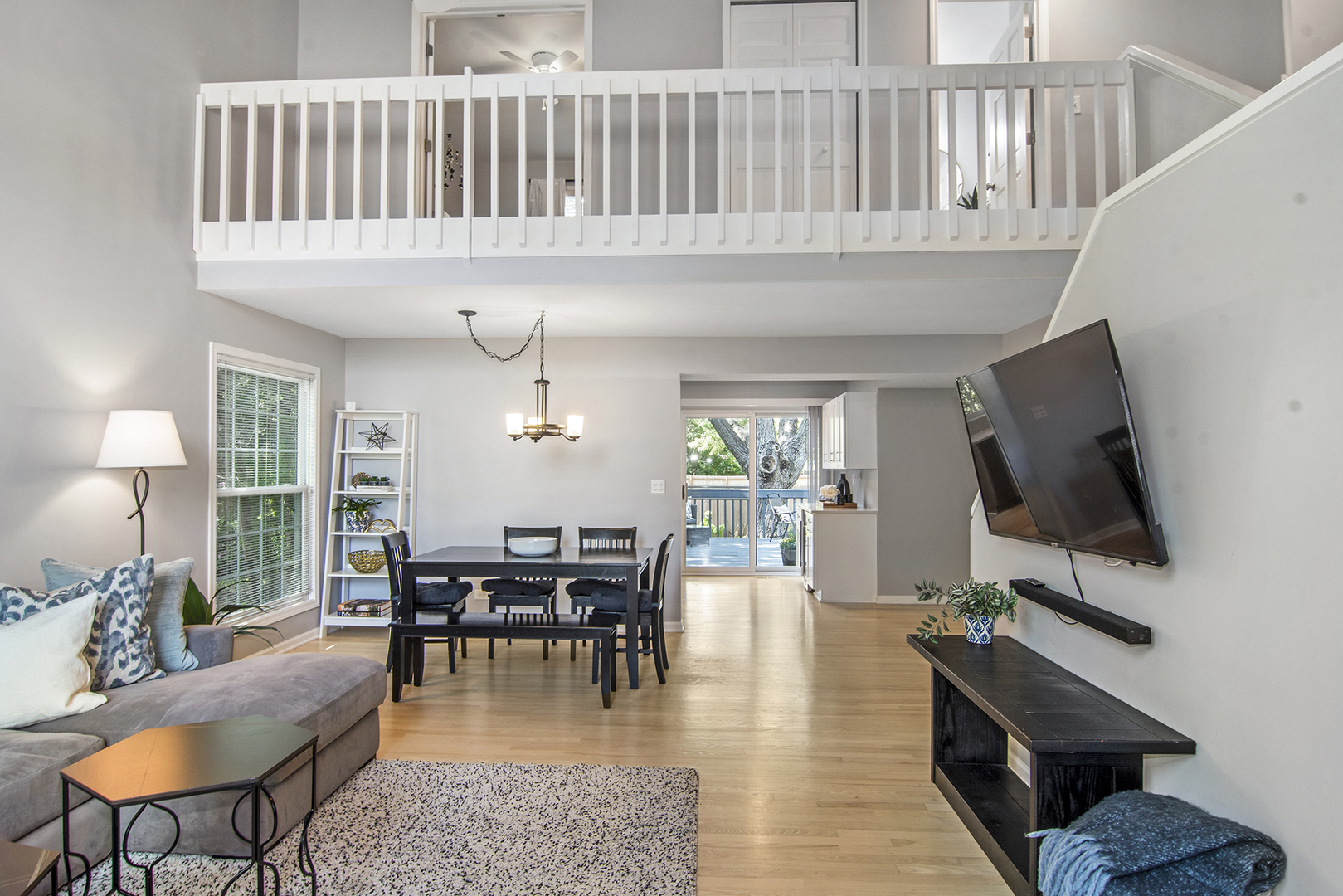 3122 Village Green Drive