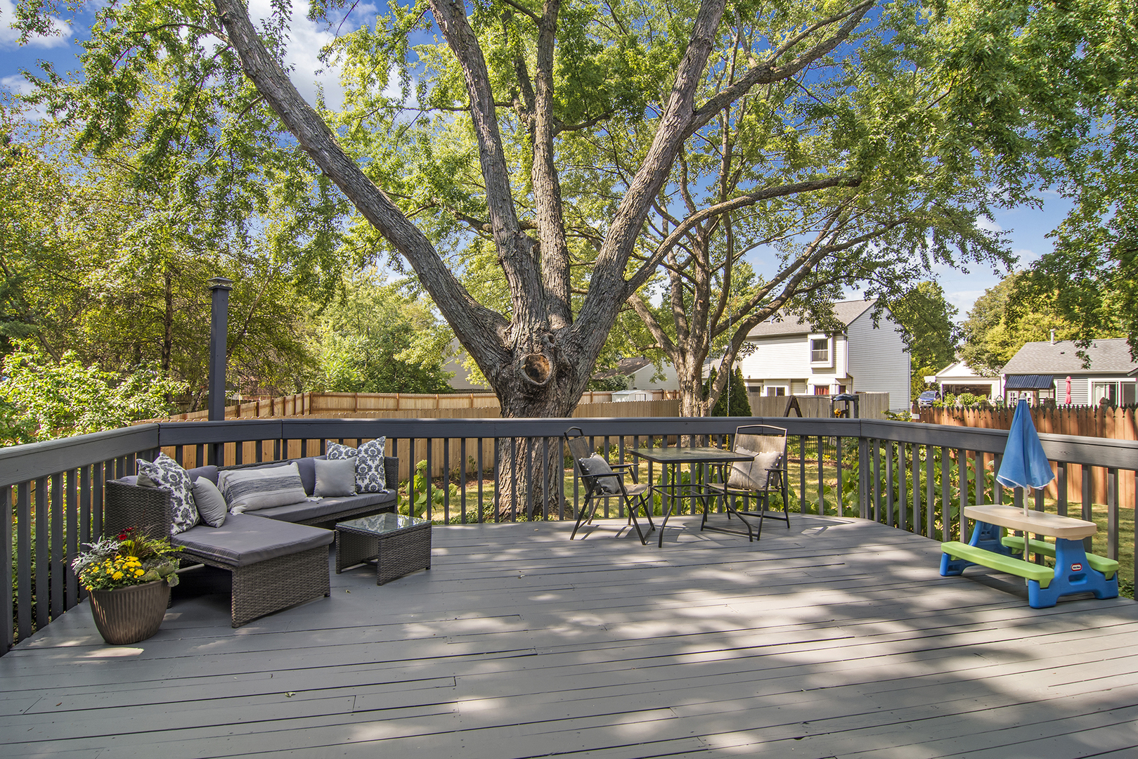 3122 Village Green Drive