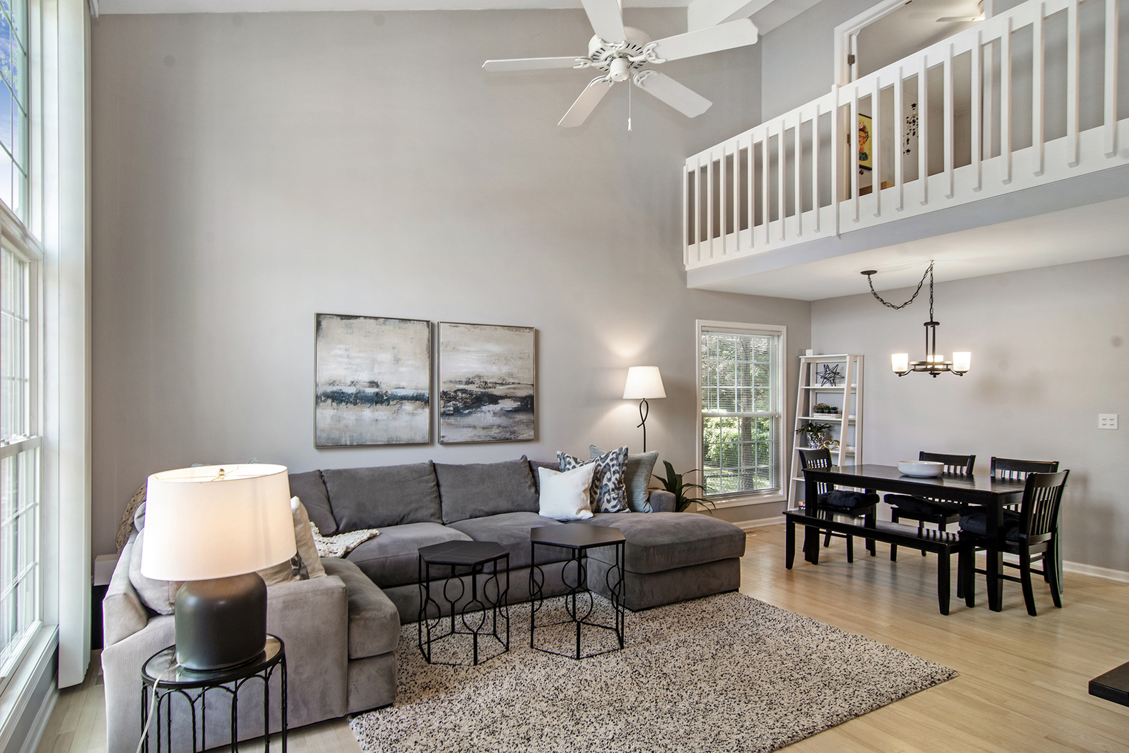 3122 Village Green Drive