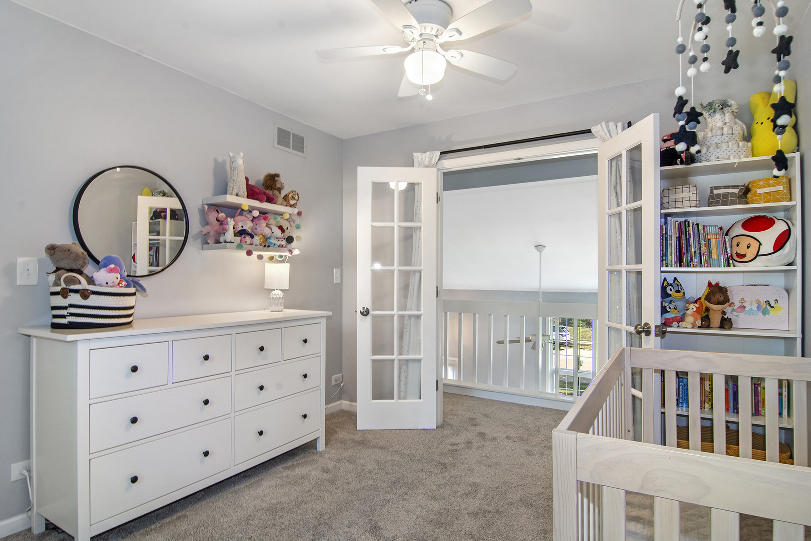 3122 Village Green Drive