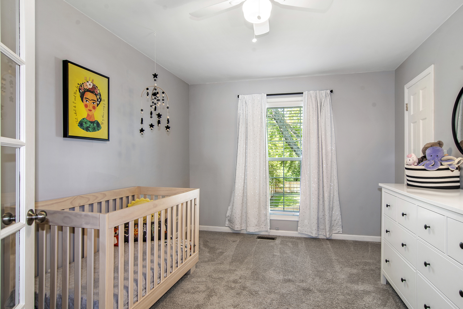 3122 Village Green Drive