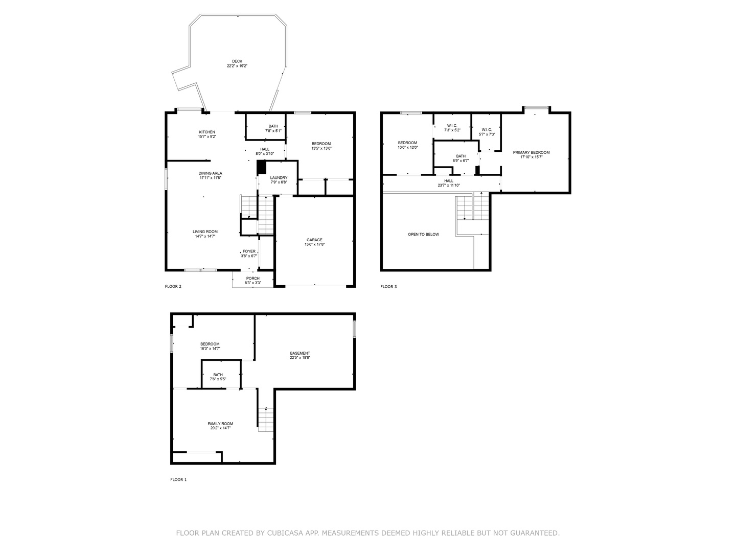 3122 Village Green Drive