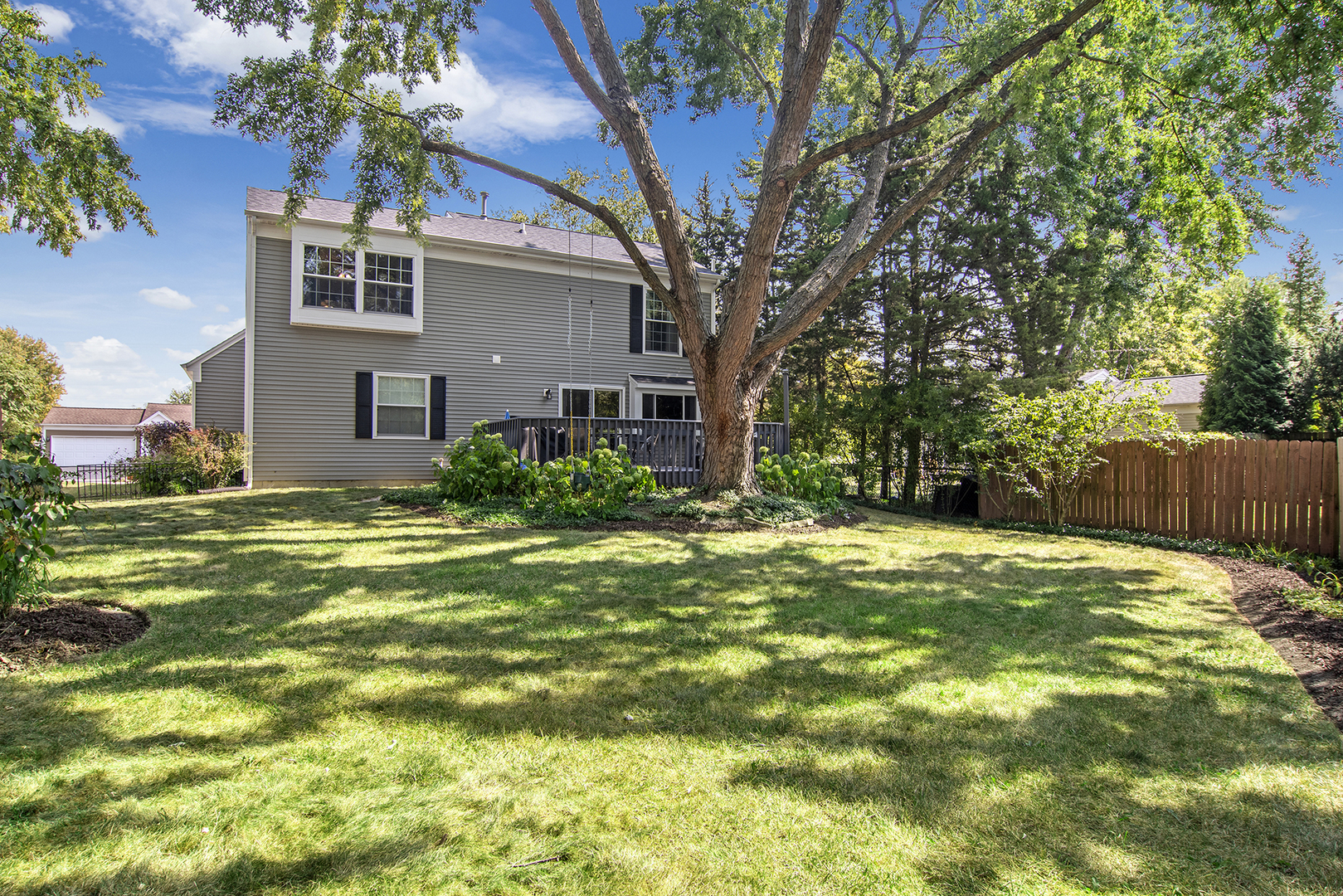 3122 Village Green Drive