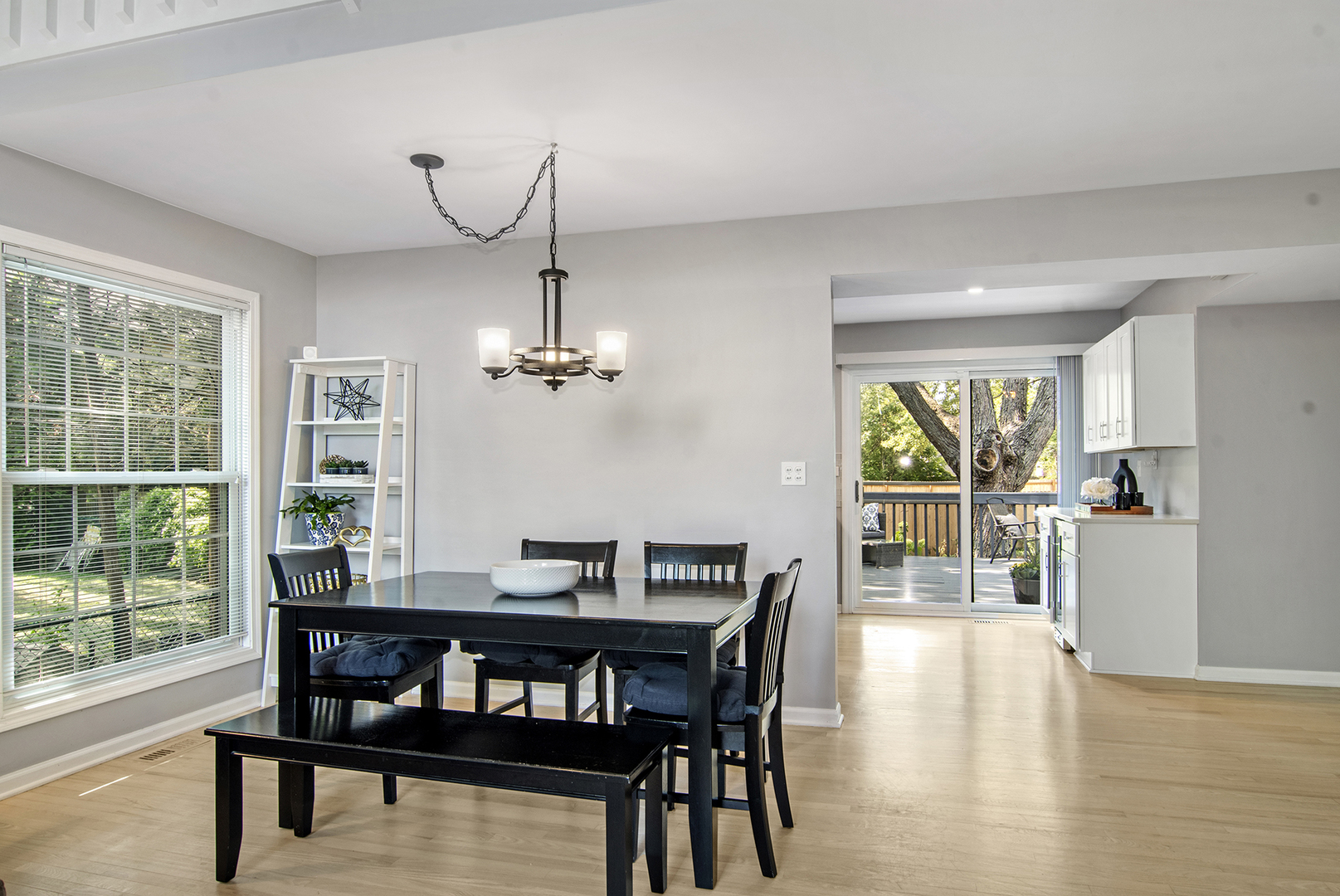3122 Village Green Drive